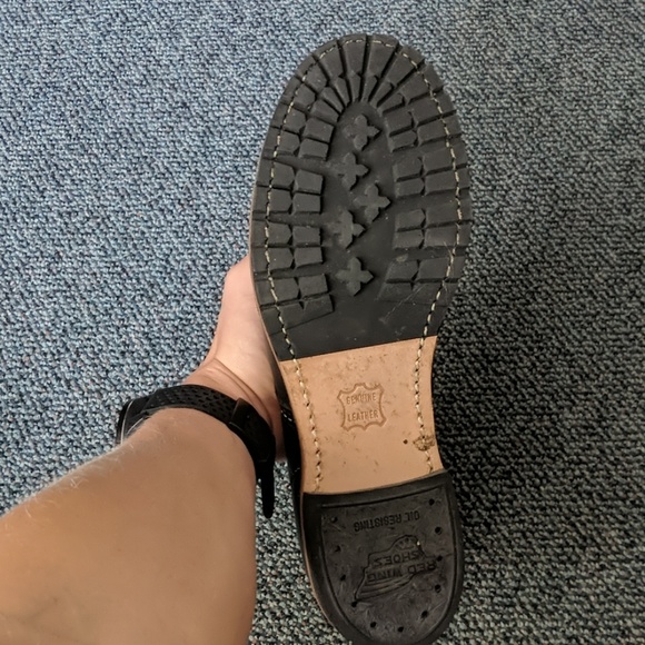 Red Wing Beckman Boots - Picture 6 of 6